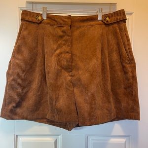 boho shorts